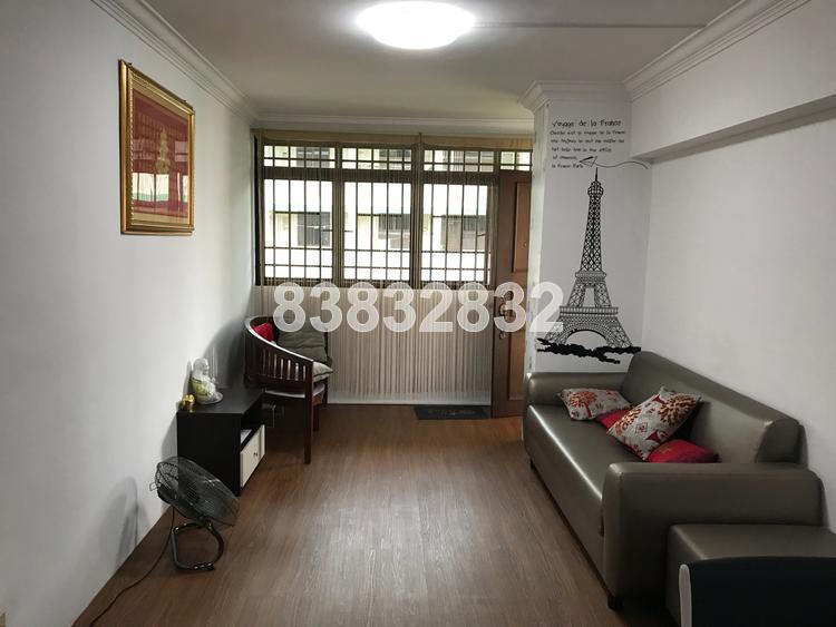 Blk 92 Commonwealth Drive (Queenstown), HDB 3 Rooms #155973502